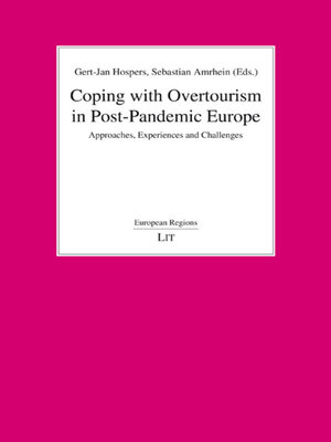 cover image of Coping with Overtourism in Post-Pandemic Europe